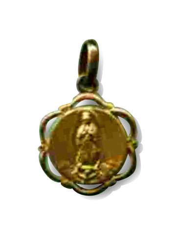 Virgen de Guadalupe