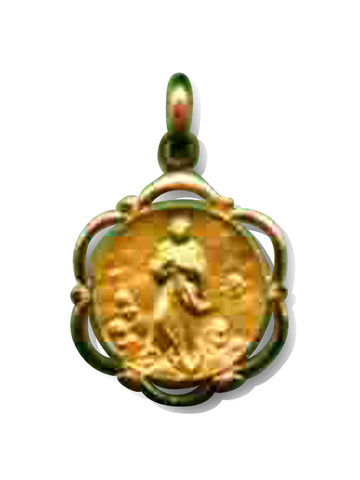 Virgen Purísima