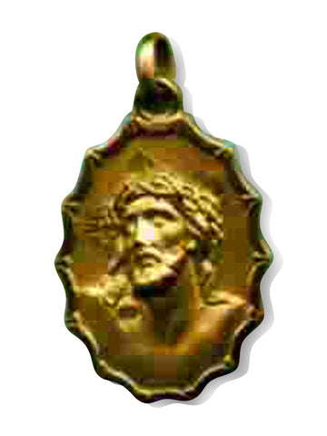 Cristo Coronado