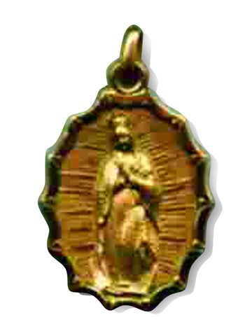 Virgen de Guadalupe