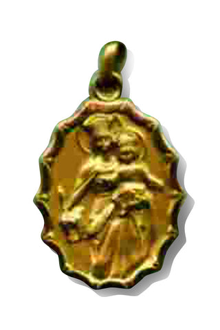 Virgen de Mercedes