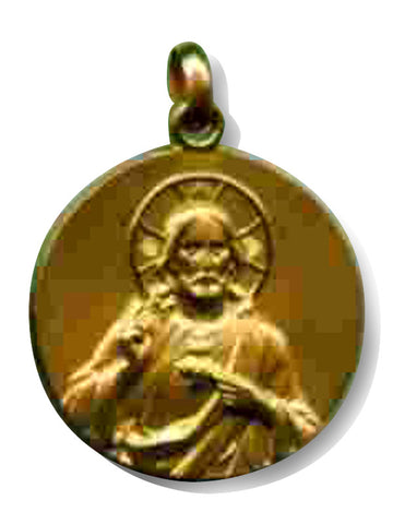 Sagrado Corazón de Jesús
