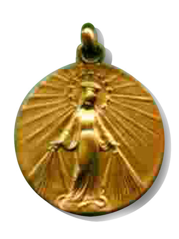 Medalla Milagrosa