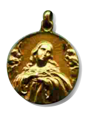 Virgen de Murillo