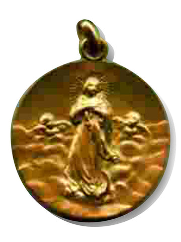 Virgen Purísima