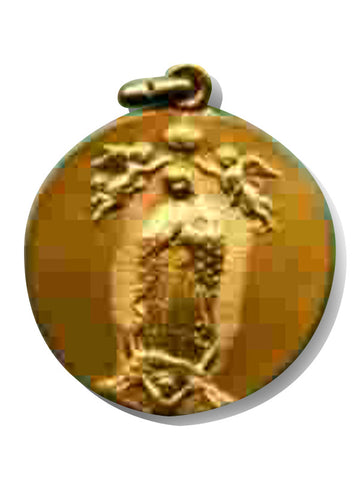 Virgen de Guadalupe