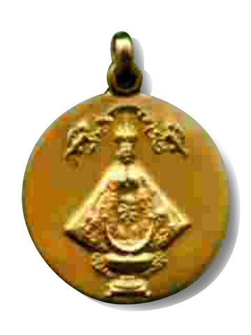 Virgen de Lagos