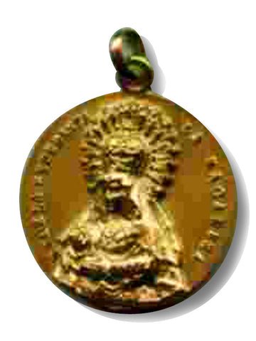 Virgen de Macarena