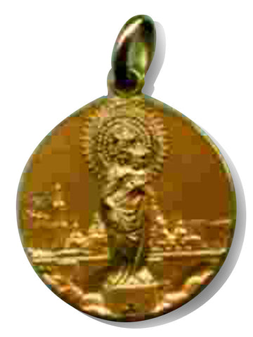 Virgen del Pilar