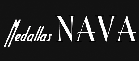 Medallas Nava